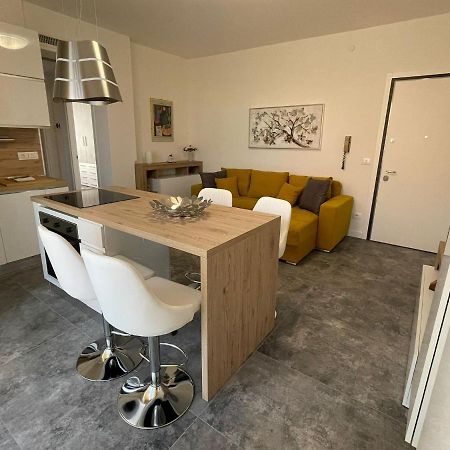 ברדולינו Magic Apartments מראה חיצוני תמונה