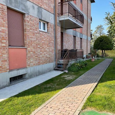 ברדולינו Magic Apartments מראה חיצוני תמונה