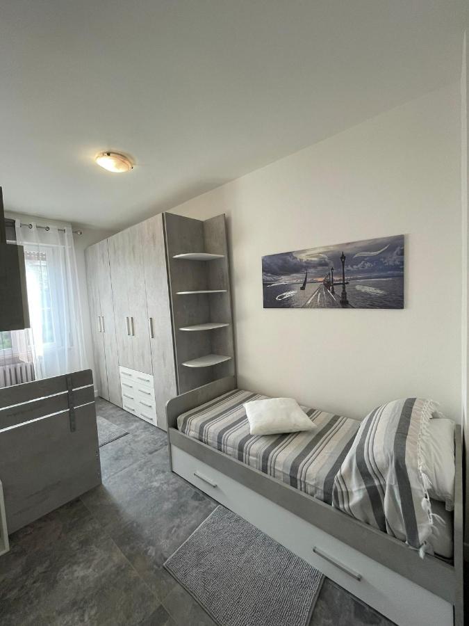 ברדולינו Magic Apartments מראה חיצוני תמונה