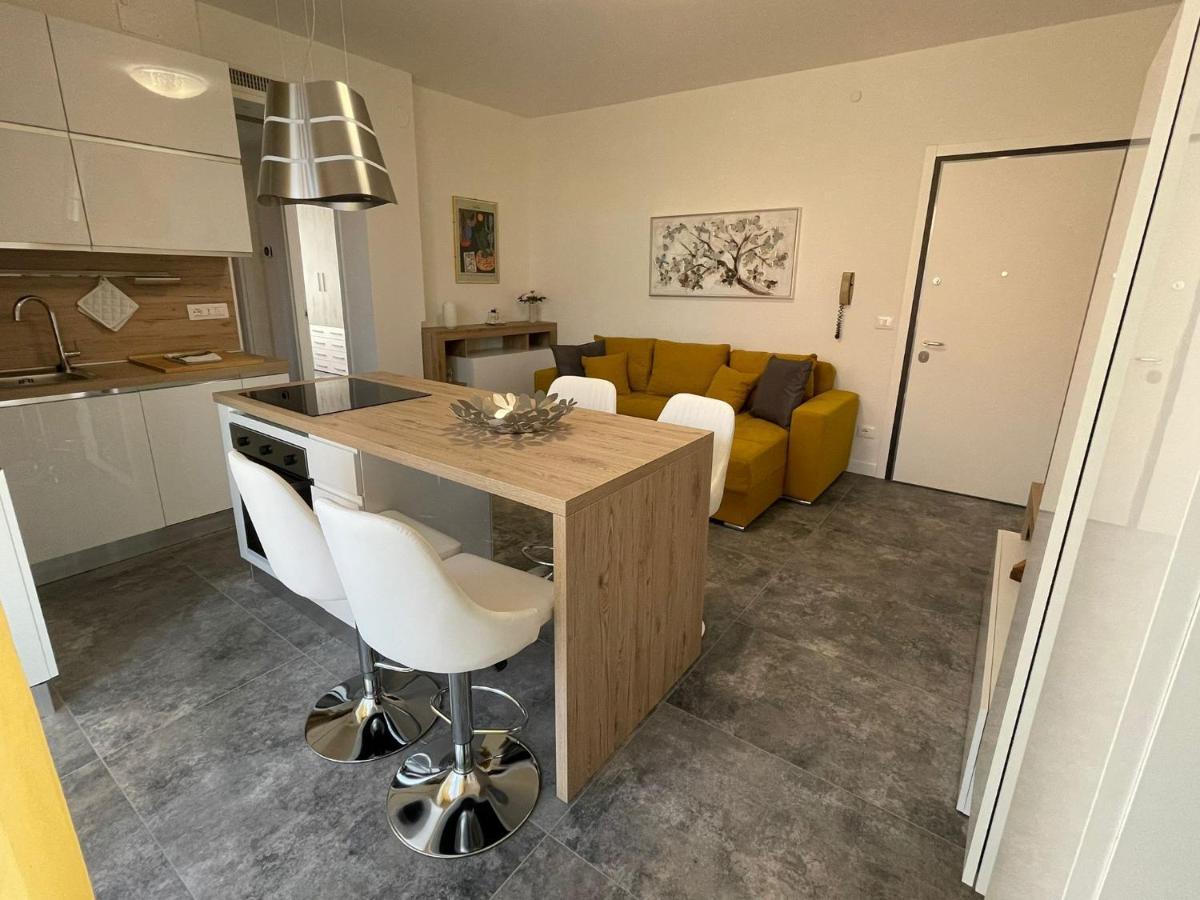 ברדולינו Magic Apartments מראה חיצוני תמונה