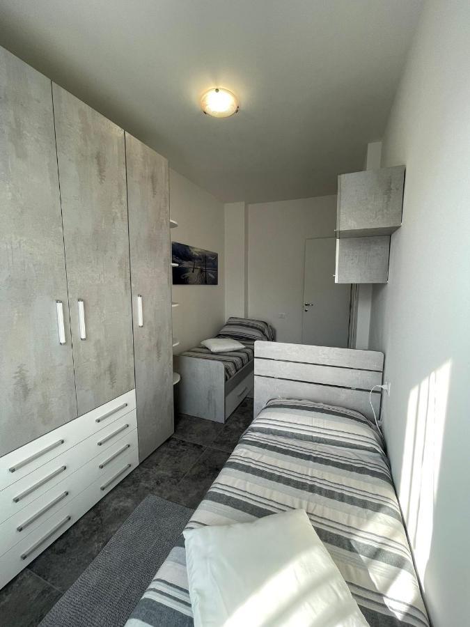 ברדולינו Magic Apartments מראה חיצוני תמונה