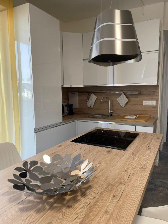 ברדולינו Magic Apartments מראה חיצוני תמונה