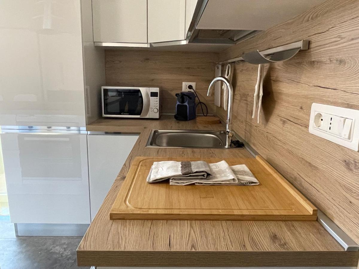 ברדולינו Magic Apartments מראה חיצוני תמונה