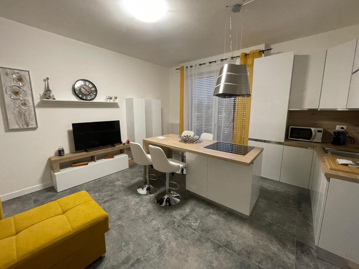 ברדולינו Magic Apartments מראה חיצוני תמונה