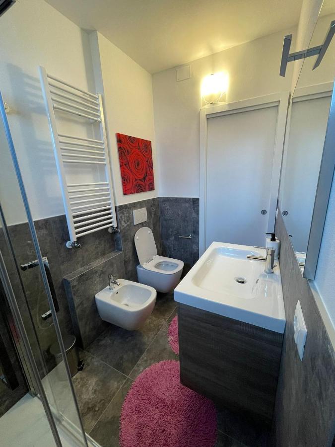 ברדולינו Magic Apartments מראה חיצוני תמונה
