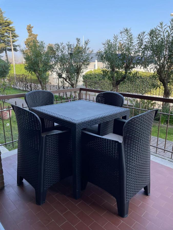 ברדולינו Magic Apartments מראה חיצוני תמונה