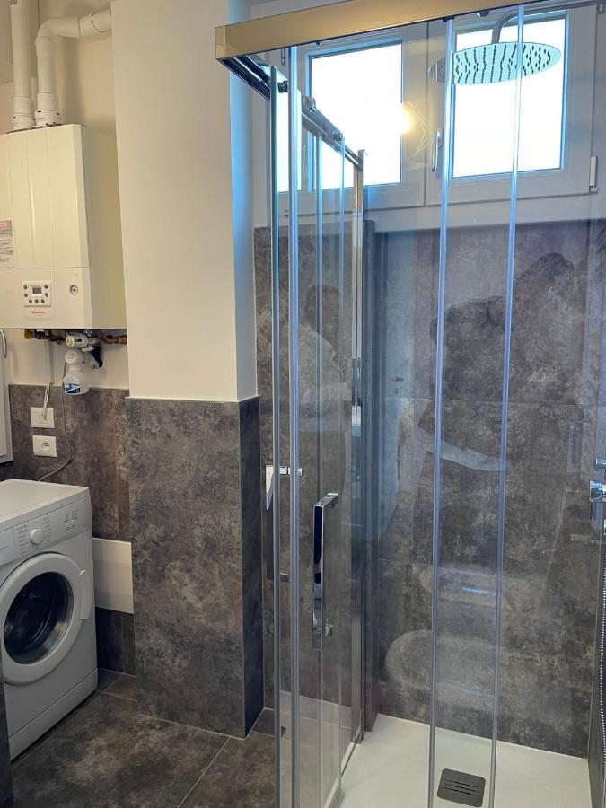 ברדולינו Magic Apartments מראה חיצוני תמונה