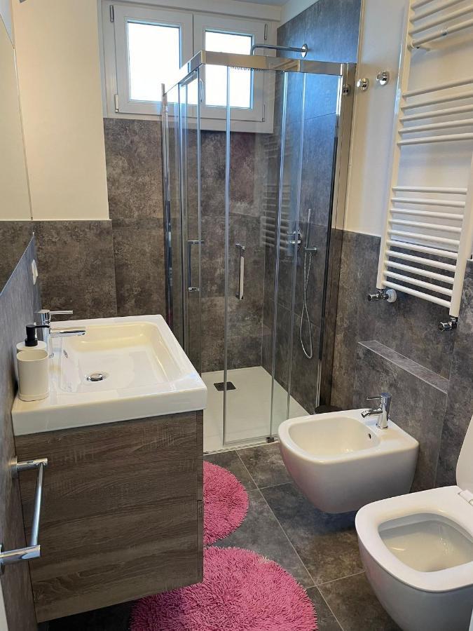 ברדולינו Magic Apartments מראה חיצוני תמונה