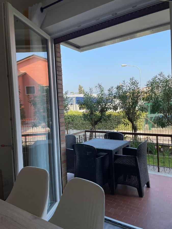 ברדולינו Magic Apartments מראה חיצוני תמונה