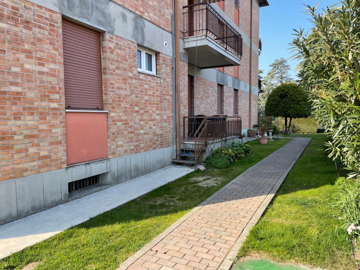 ברדולינו Magic Apartments מראה חיצוני תמונה